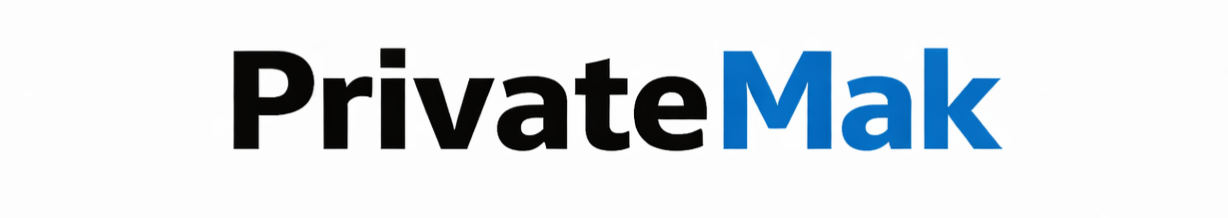 PrivateMak
